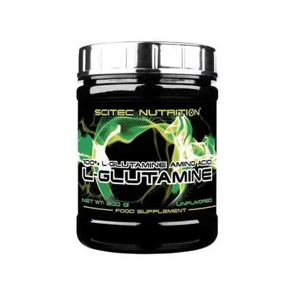 L-Glutamine - 300g Scitec Nutrition