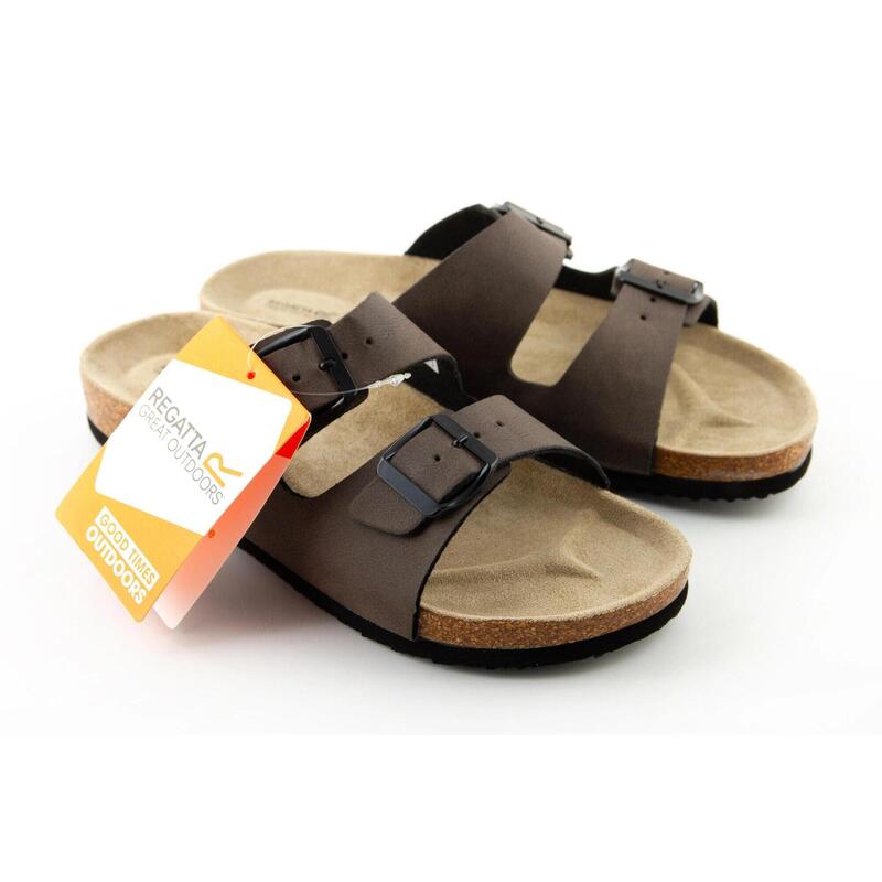 Regatta Lady Mia flip flop clasic de plajă pentru femei