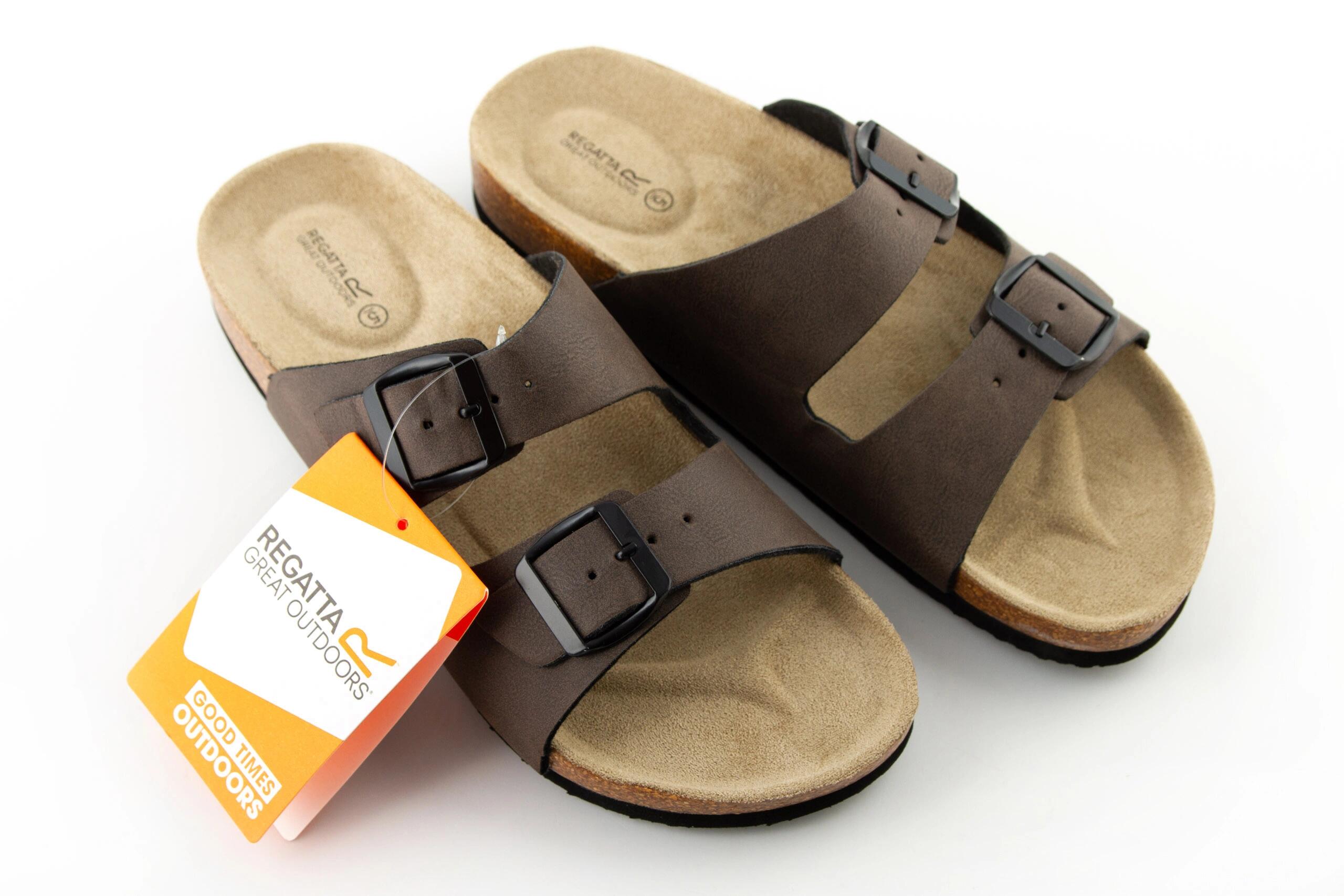 Chanclas de playa Regatta Jozefina classic, mujer 6/7
