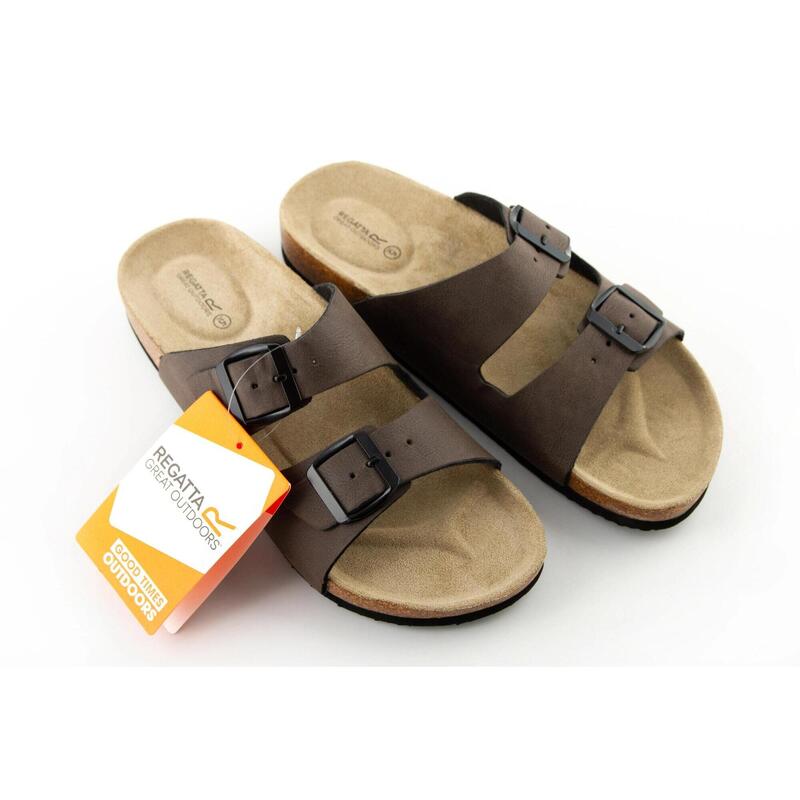 Regatta Lady Mia flip flop clasic de plaj�� pentru femei
