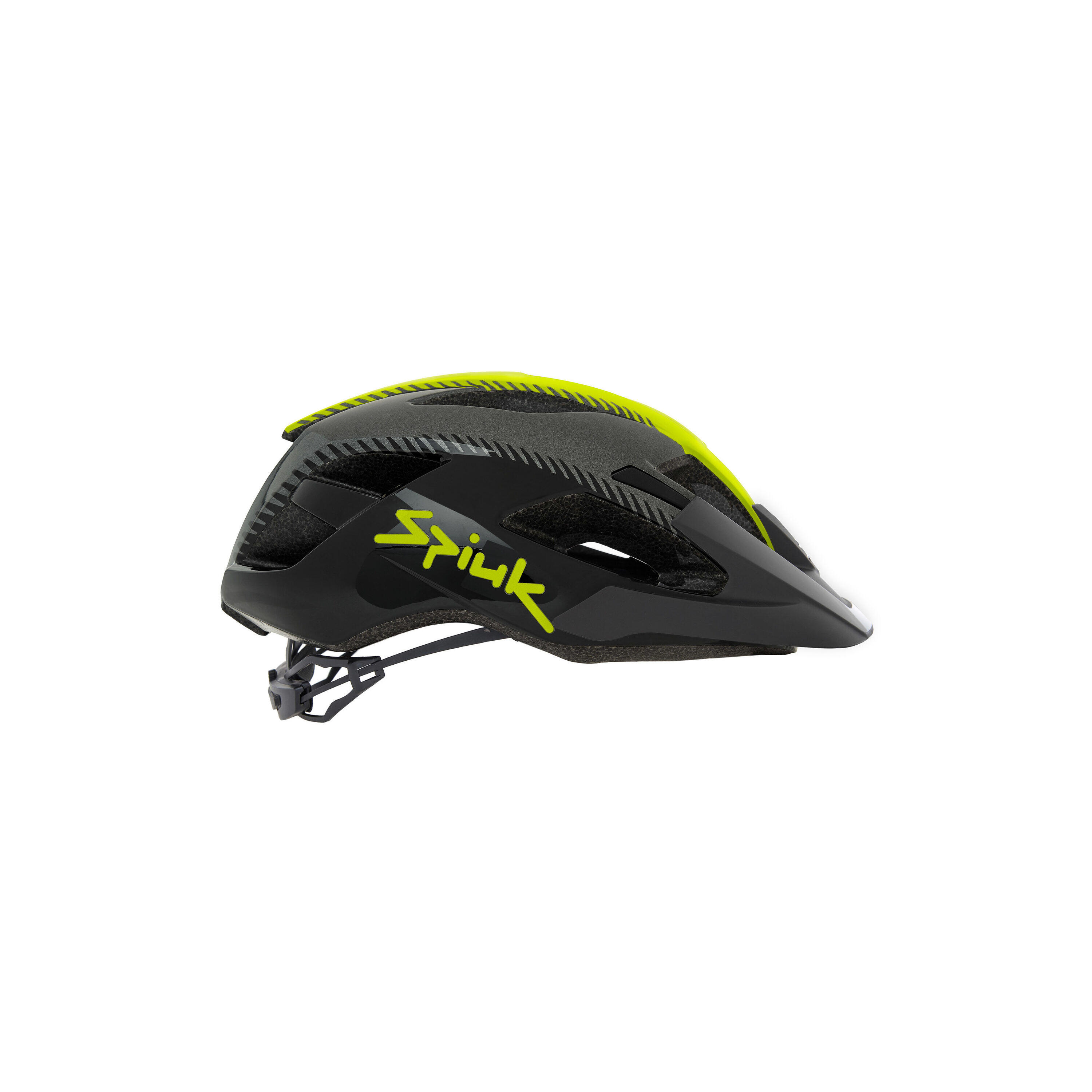 Casco de bicicleta Spiuk Kaval 3/5