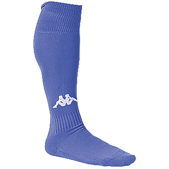 Chaussettes football adulte Penao jaune 6/7