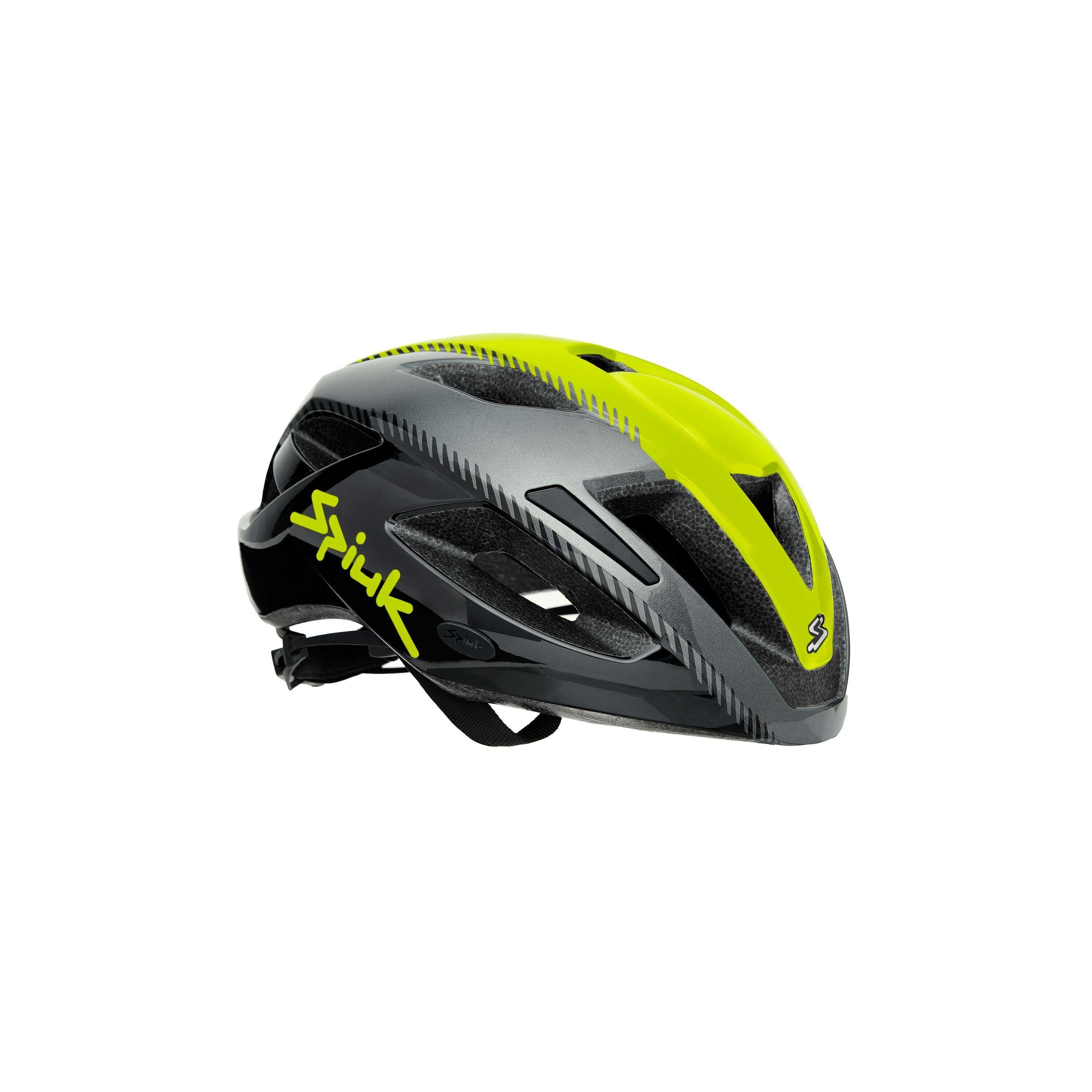 Casco de bicicleta Spiuk Kaval 4/5