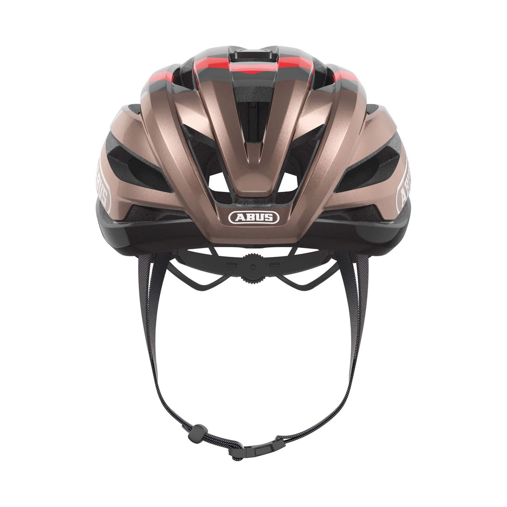 Casco de bicicleta Abus StormChaser 2/4