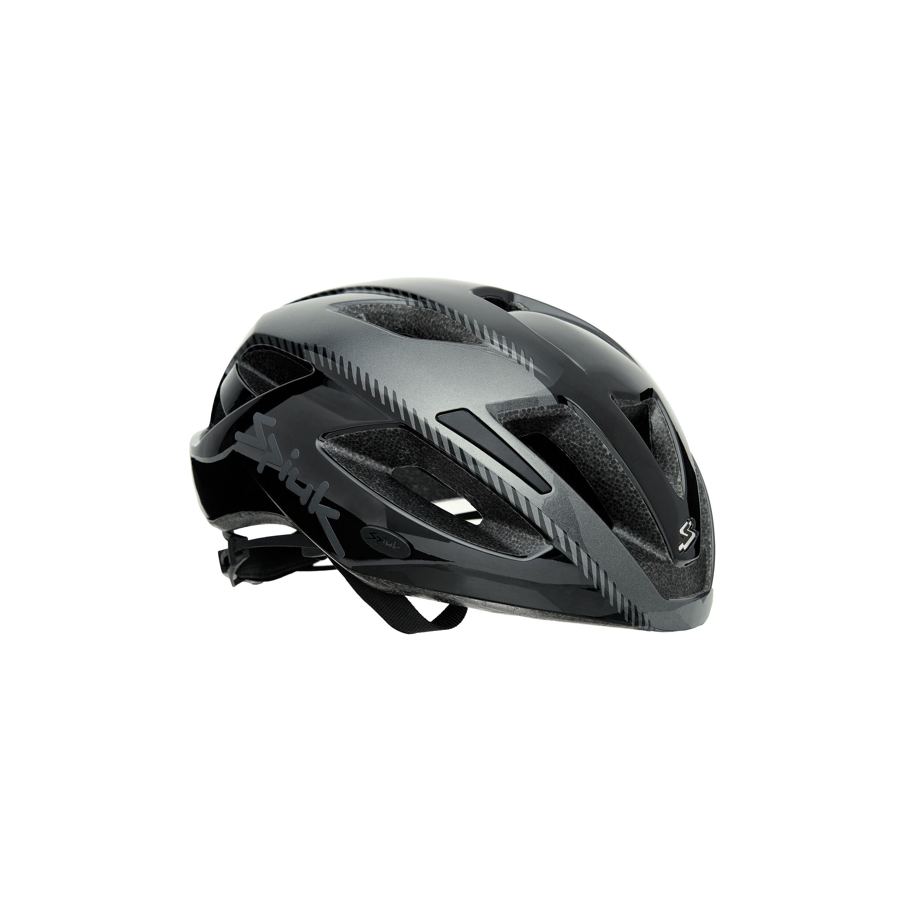 Casque Spiuk Kaval Noir 4/5