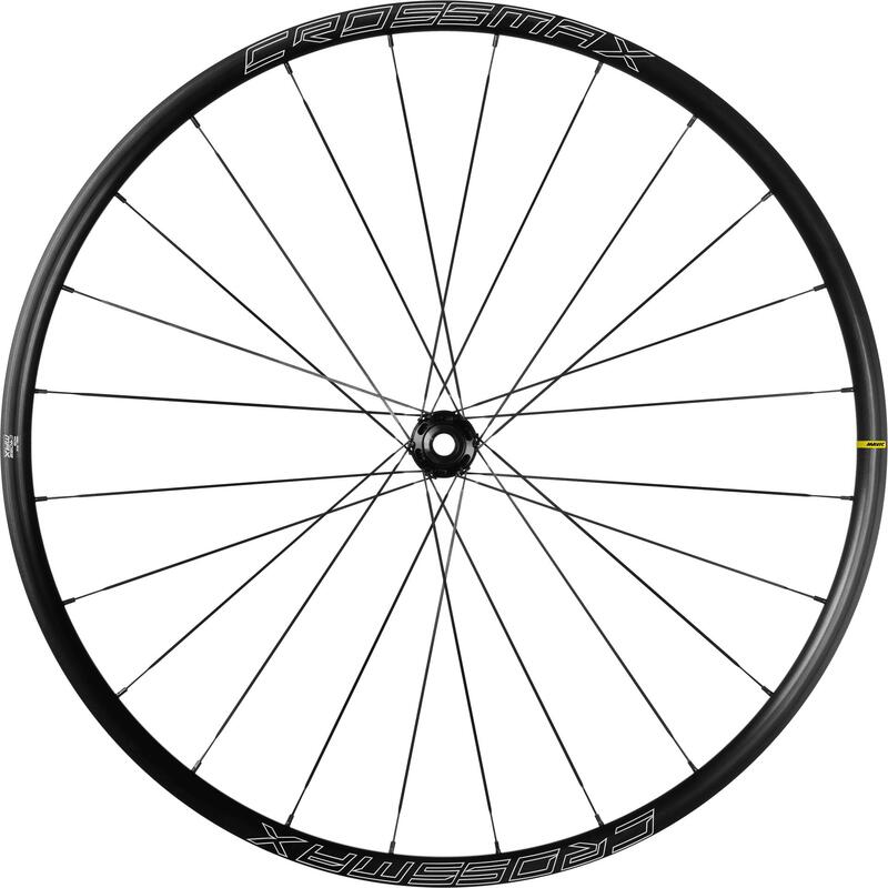 Jeu De Roues Scope R2.O Carbone 29 Pouces - Pour VTT Et Gravel, Non Boost