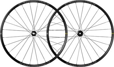 Crossmax 29 wielset - boost - shimano micro-spline