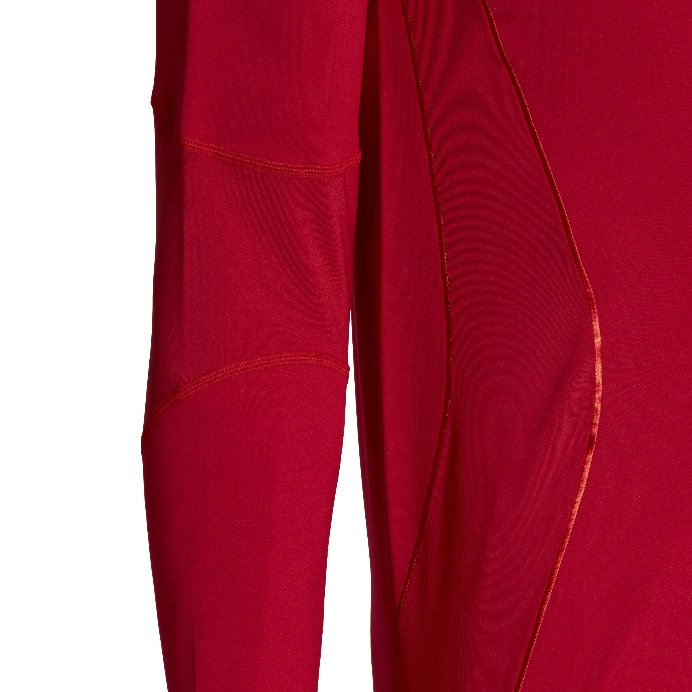 Maillot manches longues adidas Techfit Cold.Rdy 6/7