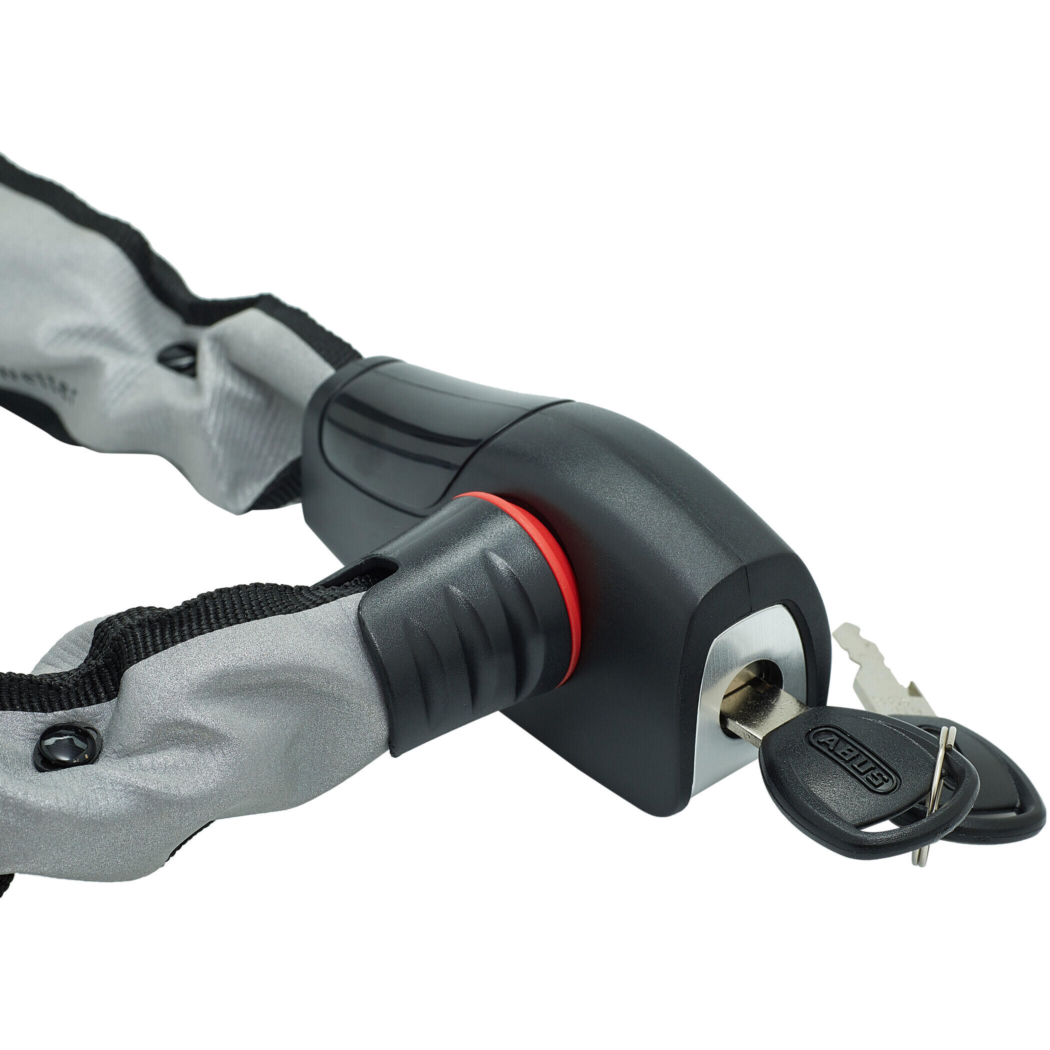 Corrente quadrada antirroubo Abus 3/7