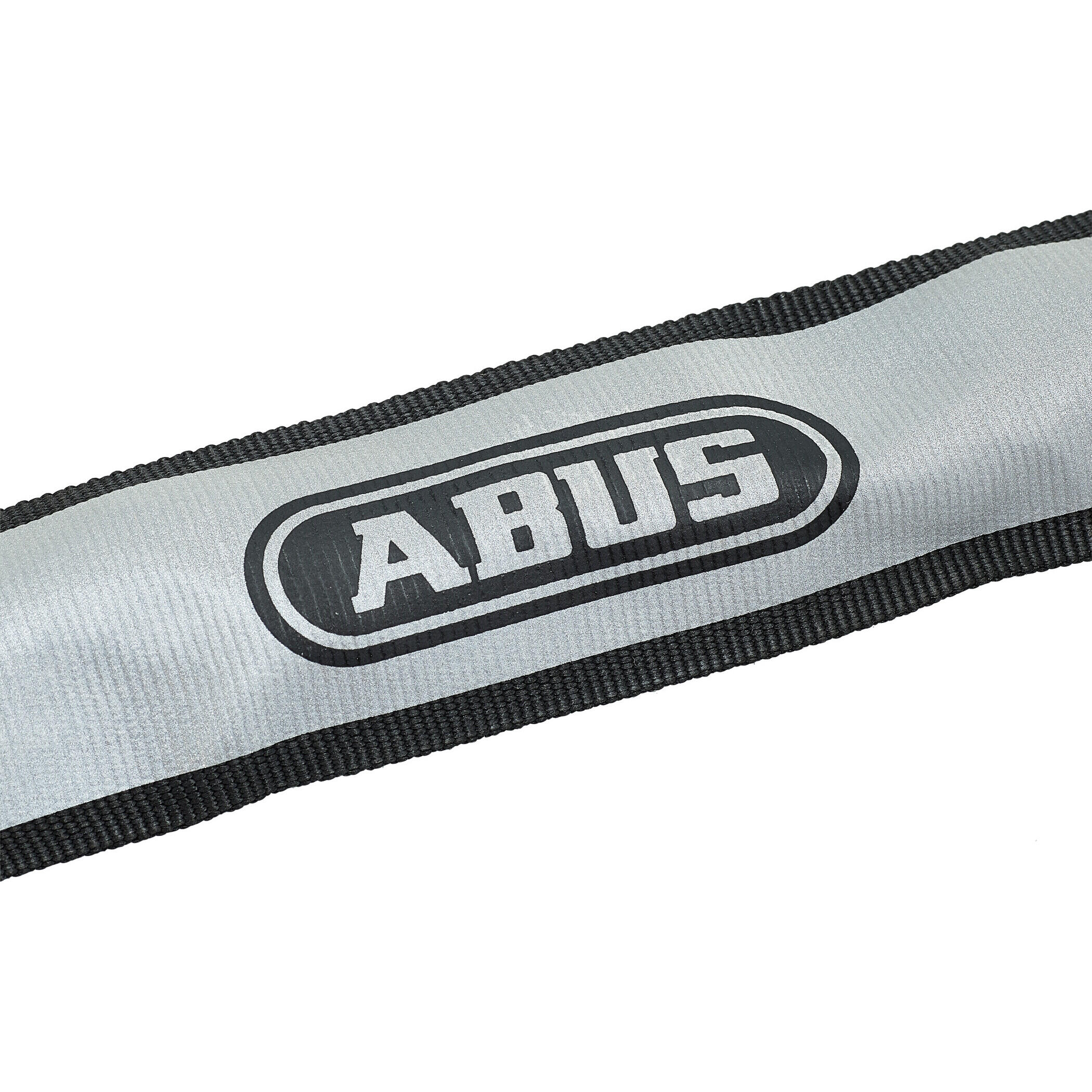 Corrente quadrada antirroubo Abus 4/7
