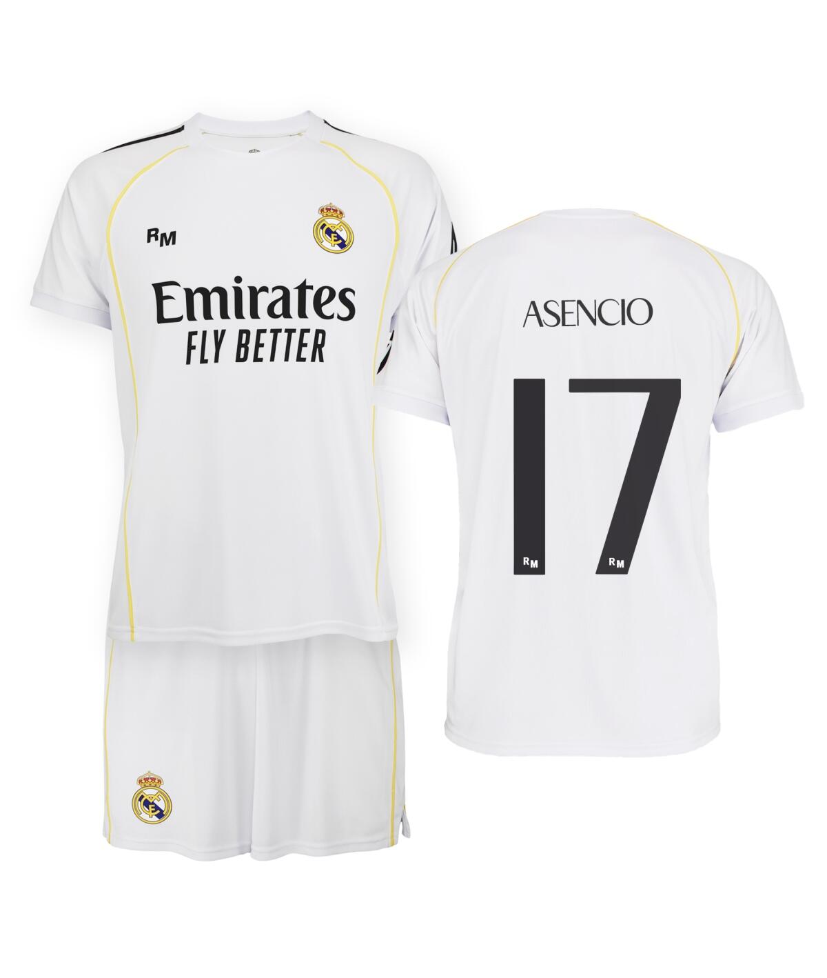 REAL MADRID picture