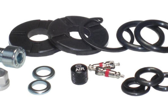 Gabelgelenksätze Rockshox Reba/Rec/Revel/Pike Air