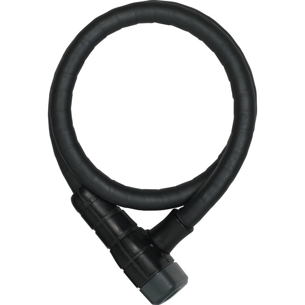 Zamek kablowy Abus Microflex 6615K/85/15 SCLL