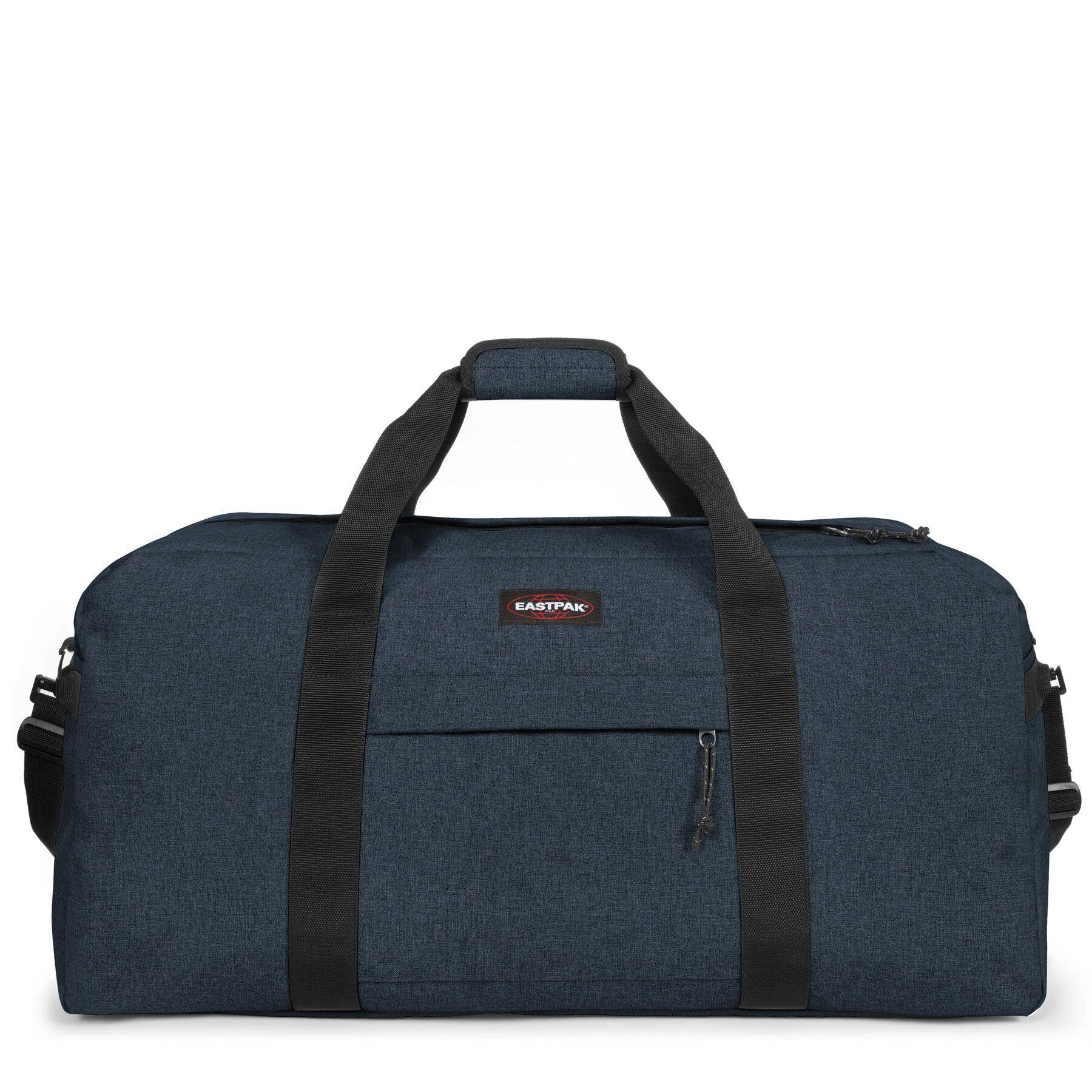 Eastpak - Sac De Voyage Eastpak Terminal Plus - Sac De Voyage - Bleu - Taille Unique - Decathlon