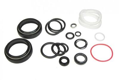 Kit guarnizioni forcella Rockshox Pike 35mm Dual Position Air