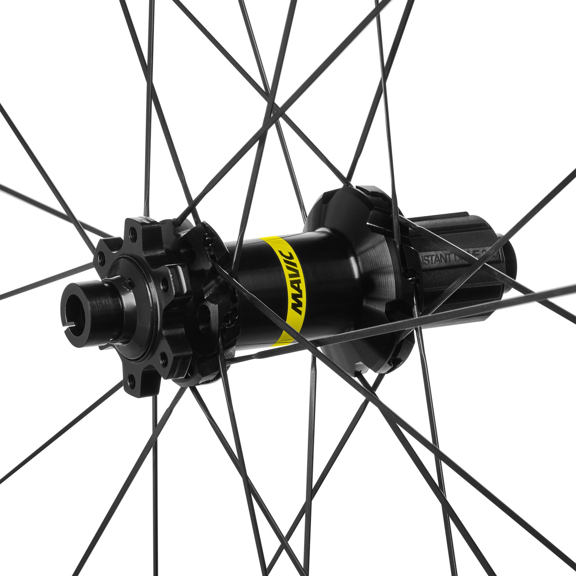 Paar wielen Mavic Crossmax INT 29 BST XD 5/6
