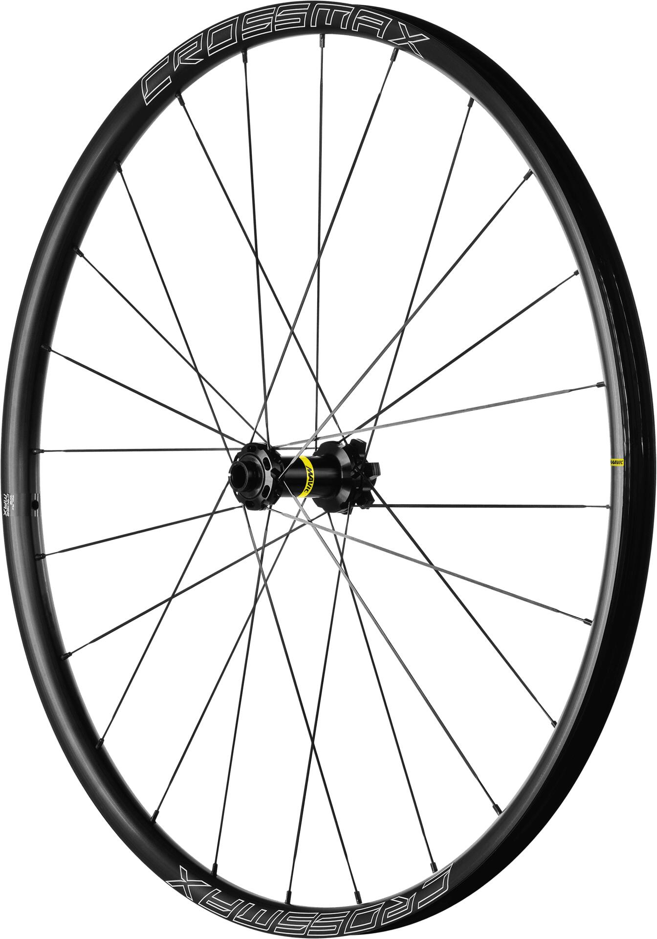 Paar wielen Mavic Crossmax INT 29 BST XD 6/6