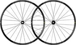 Paire de roues Mavic Crossmax INT 29 BST XD