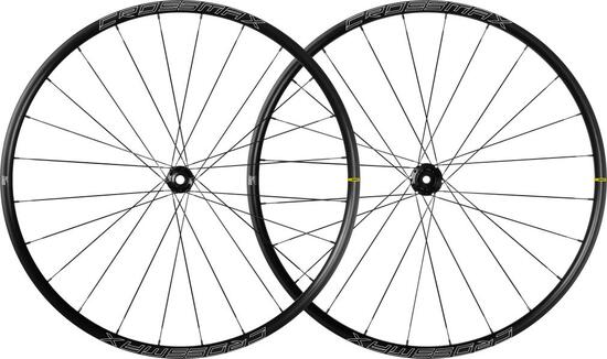Par de ruedas Mavic Crossmax INT 29 BST XD