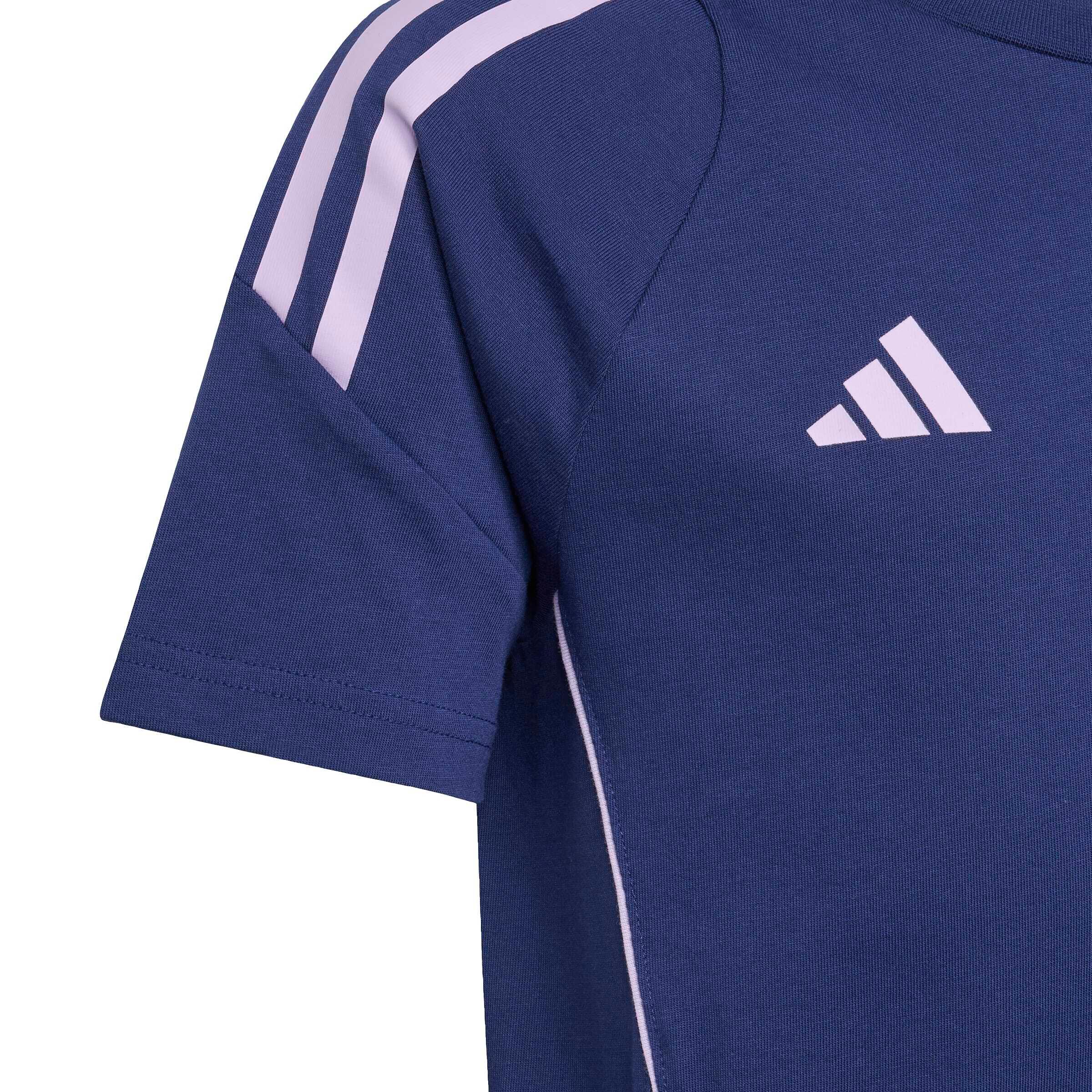T-shirt en coton Équipe de France Rugby Enfant 6/6