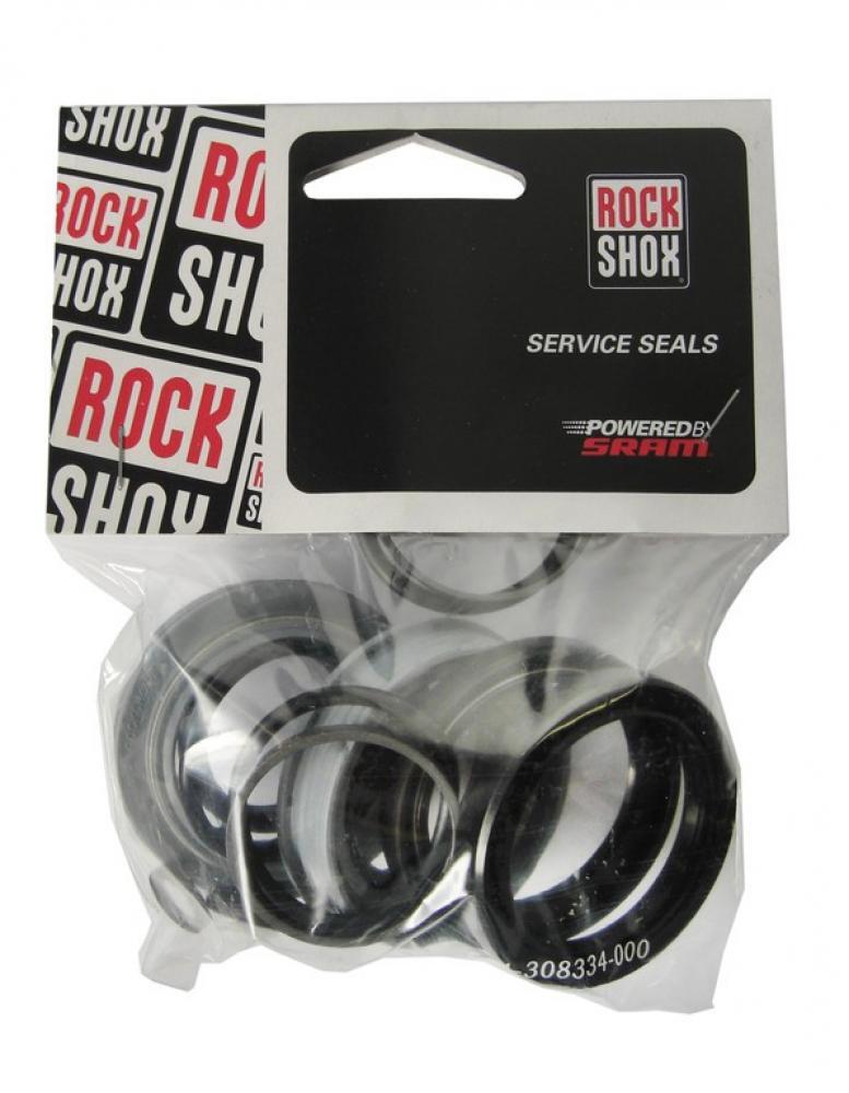 Kit joints de fourche Rockshox Lyrik Solo Air 2/3