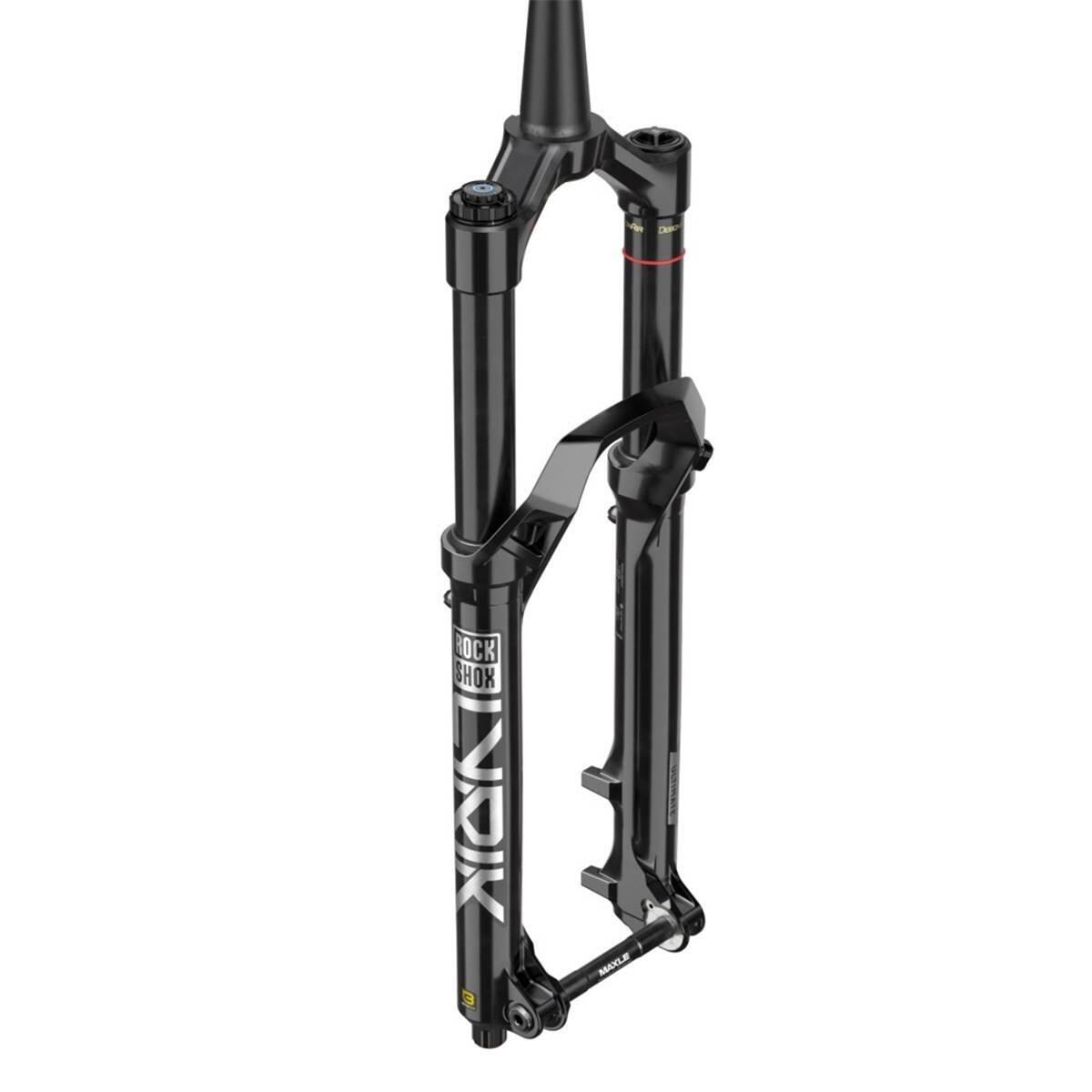 Vork Rockshox Lyrik Ultimate Charger 3 Rc2 27.5 Os37 D1 7/7