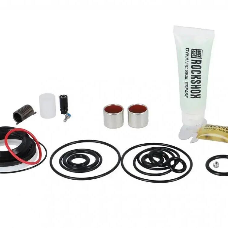 Fork Rockshox Kit 200h Dlx/Dlx Rmt 2017-2020 /Dlx Nude 2019