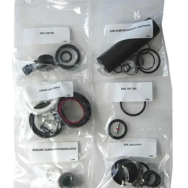 Fork seal kit Rockshox Full Pike Dpa Upg