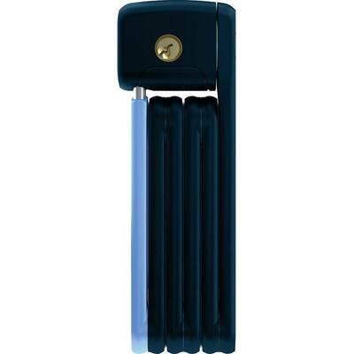 Antifurto pieghevole Abus Bordo Lite 6055/60 Movistar team