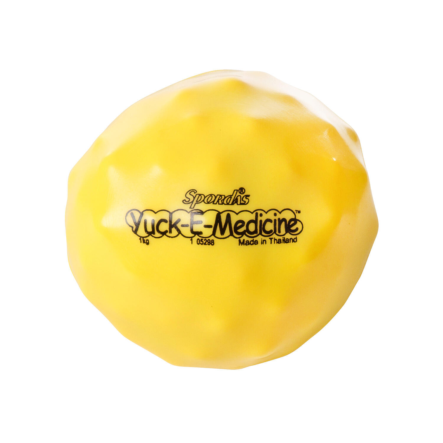 SPORDAS Softball Spordas Yuck-E Medicine