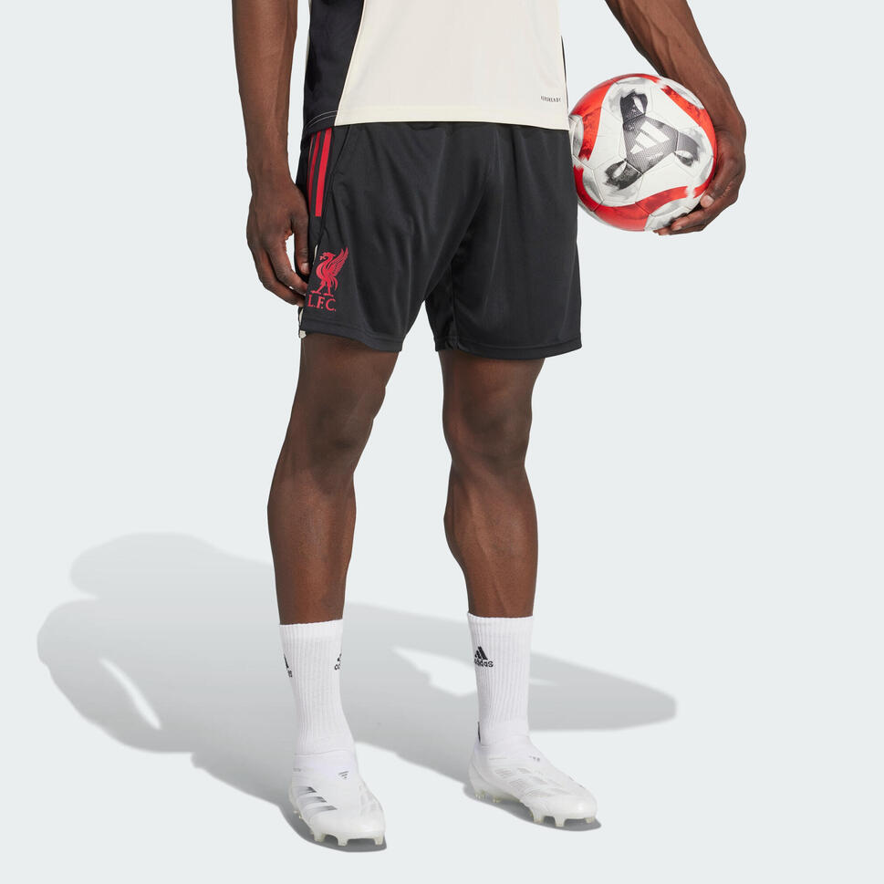 Szorty Liverpool FC Tiro 25 Competition Training
