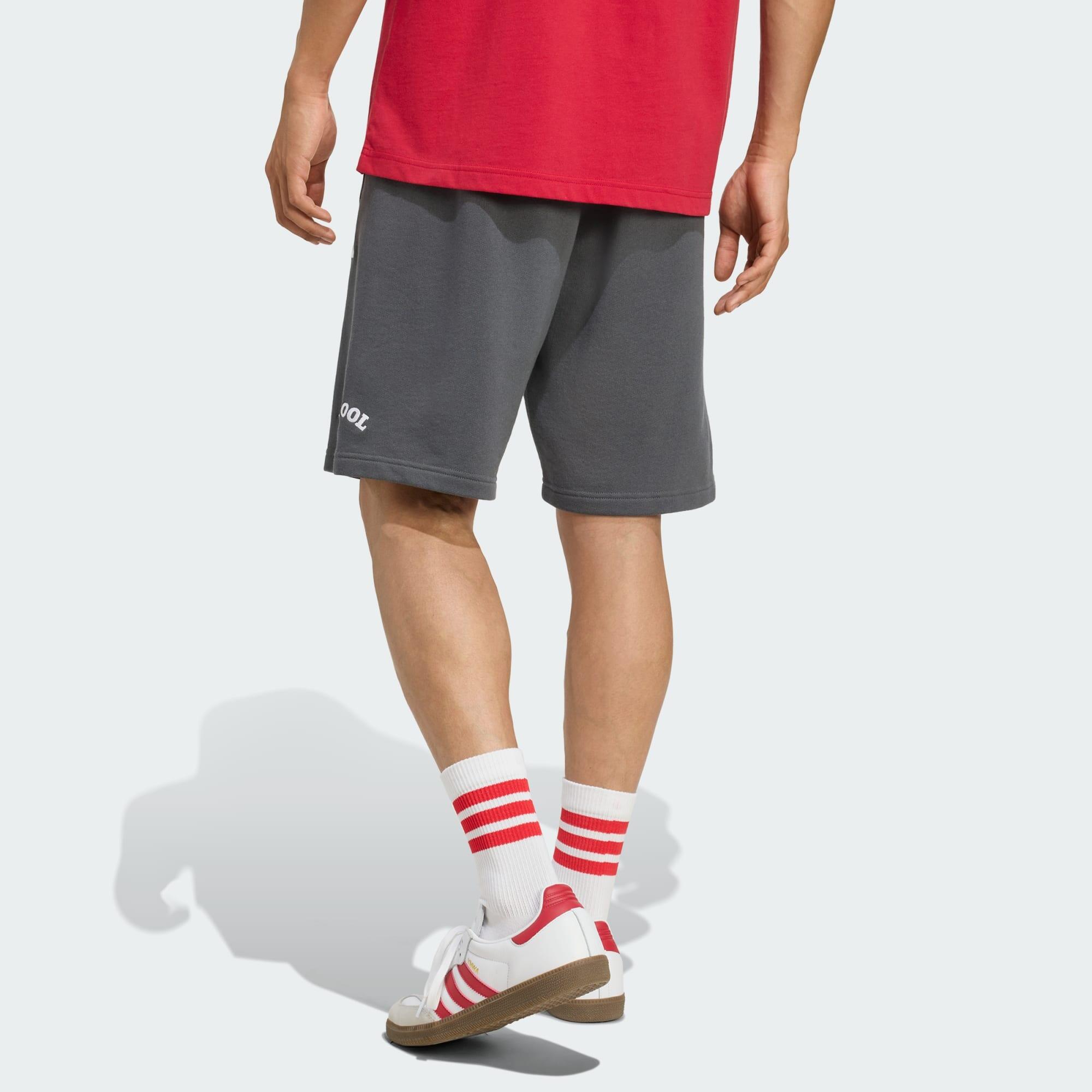 FC Liverpool US Pack Shorts 6/7