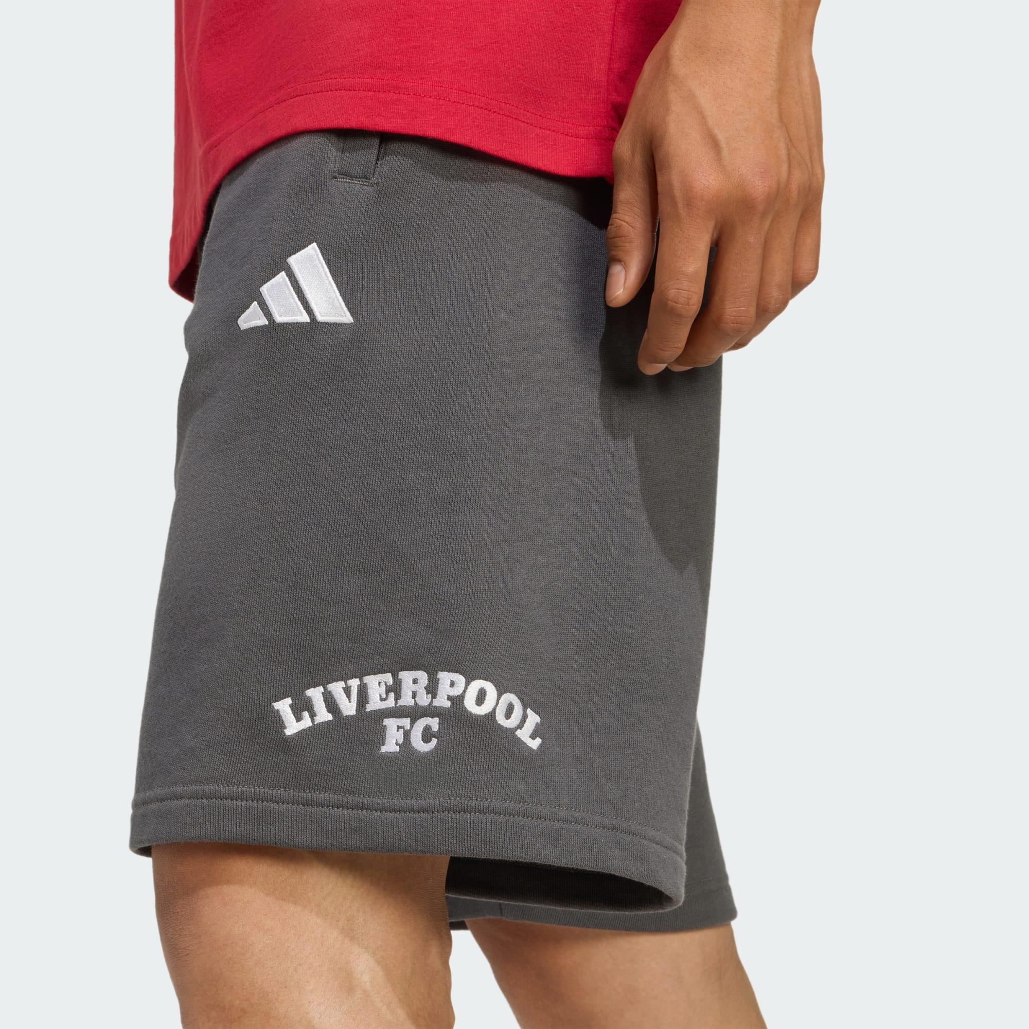 Pantalón corto Liverpool FC US Pack 4/7