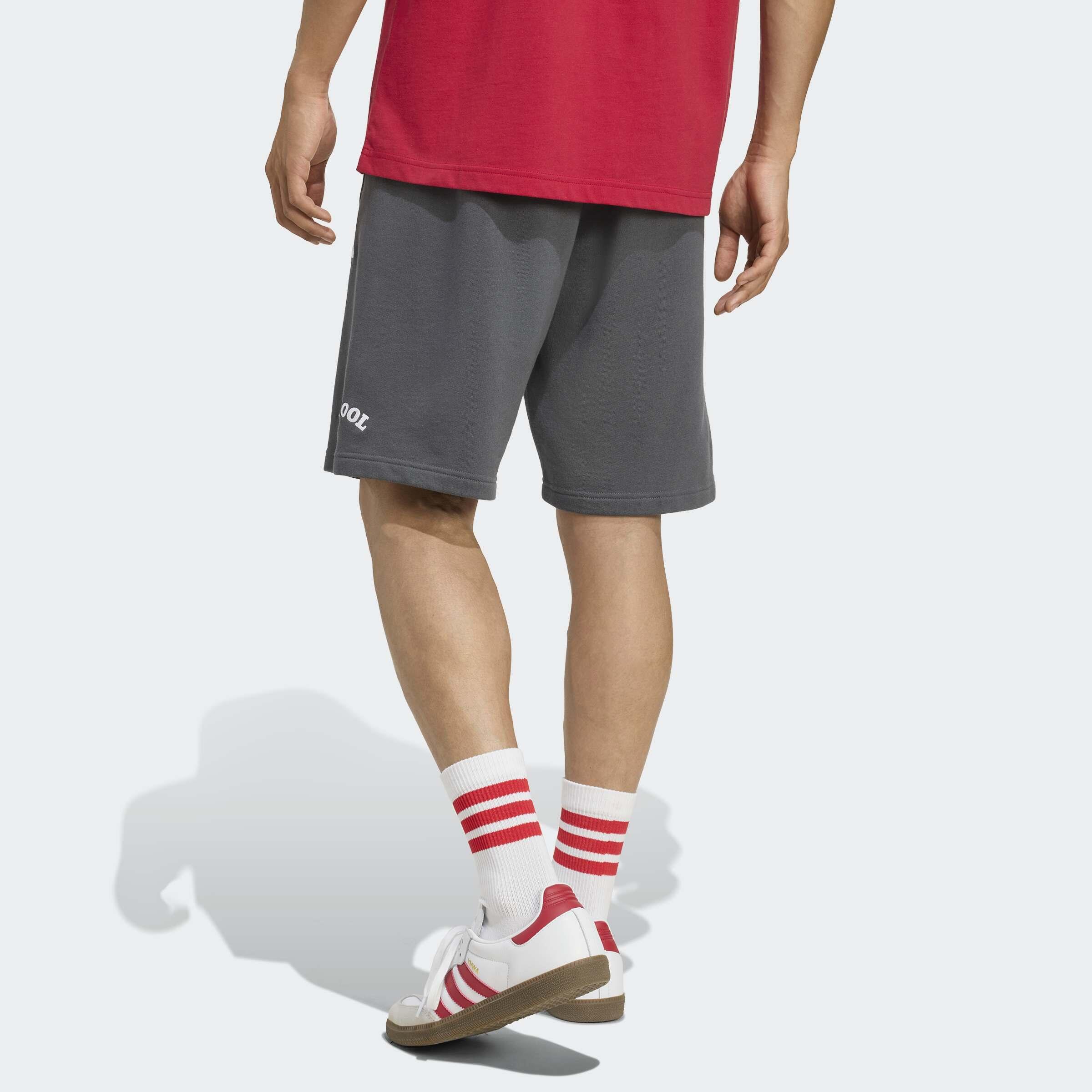 FC Liverpool US Pack Shorts 5/7