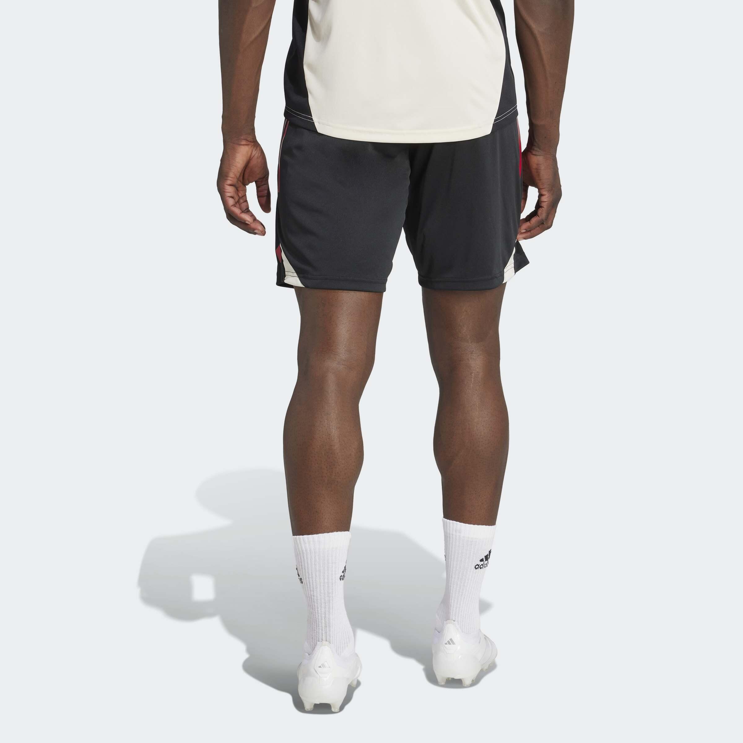 Short de training Liverpool FC Tiro 25 Competition 5/7