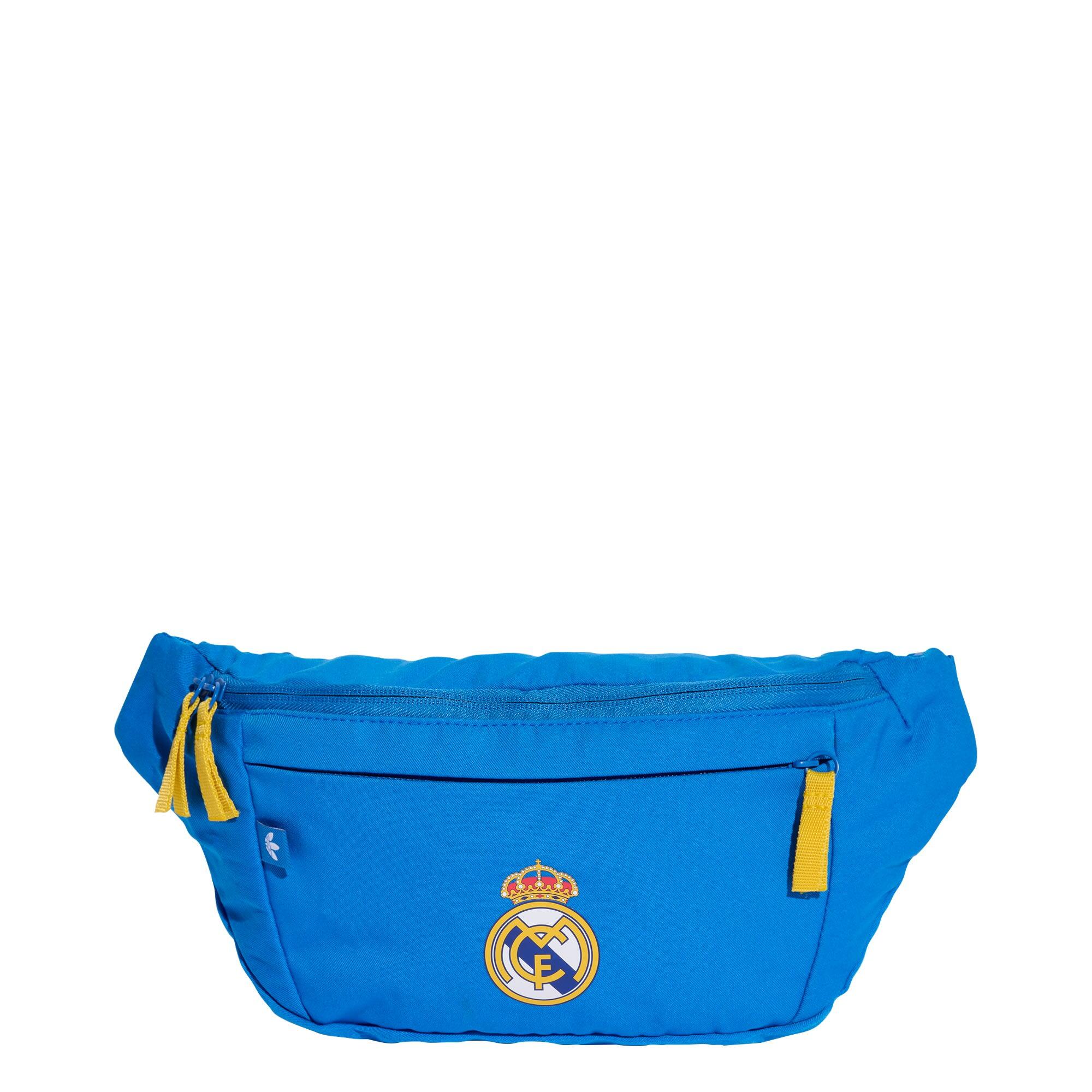 ADIDAS Real Madrid Waist Bag