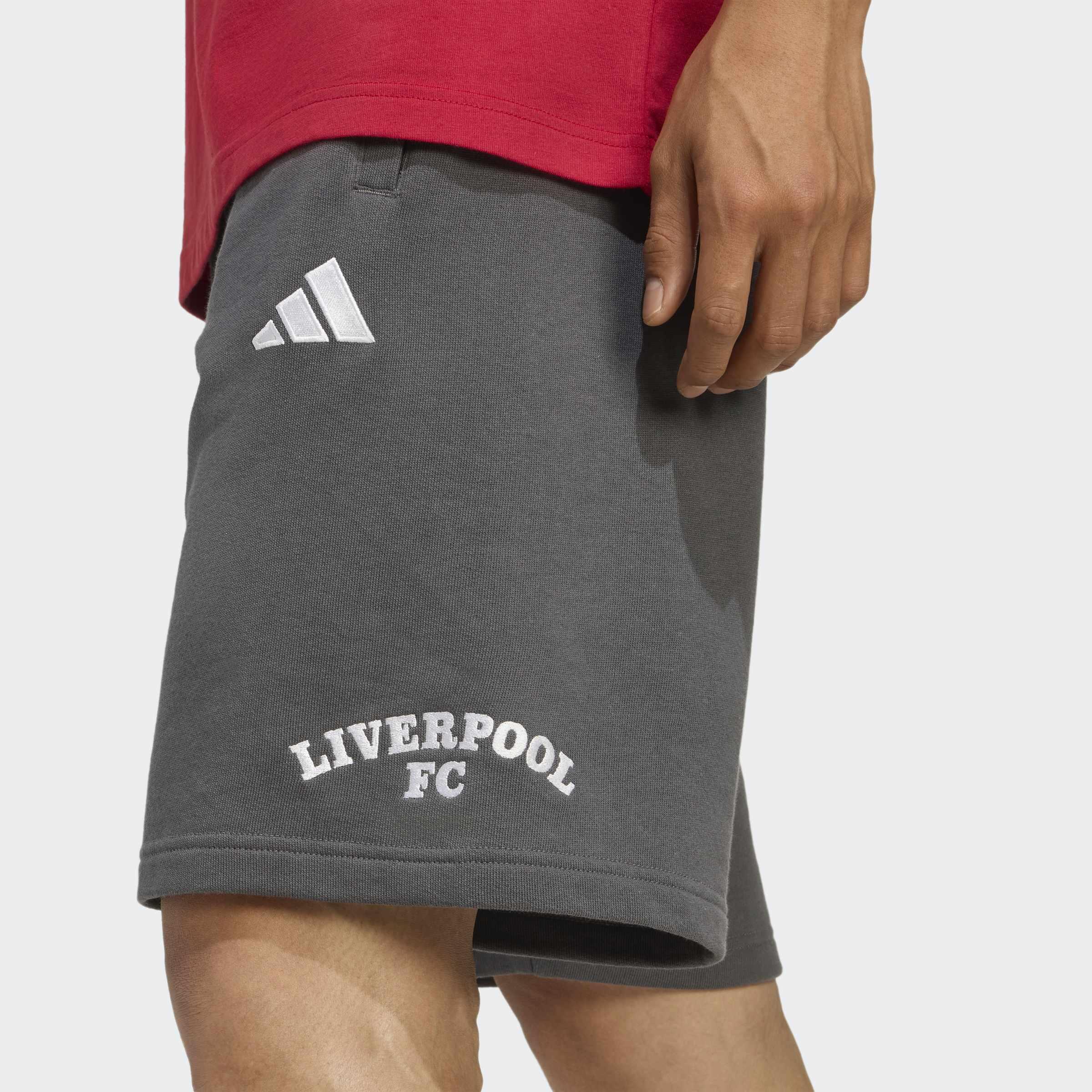 FC Liverpool US Pack Shorts 7/7