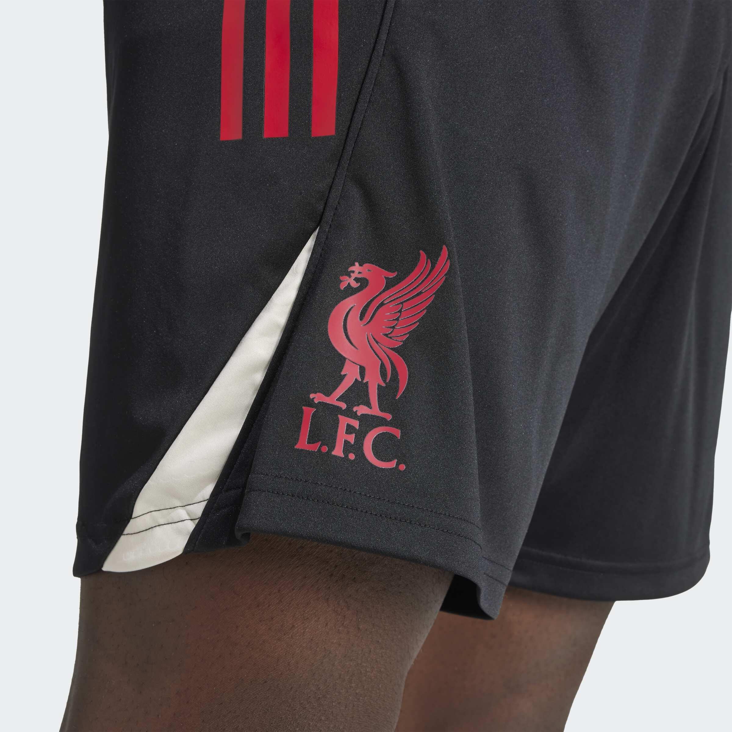 Short de training Liverpool FC Tiro 25 Competition 7/7