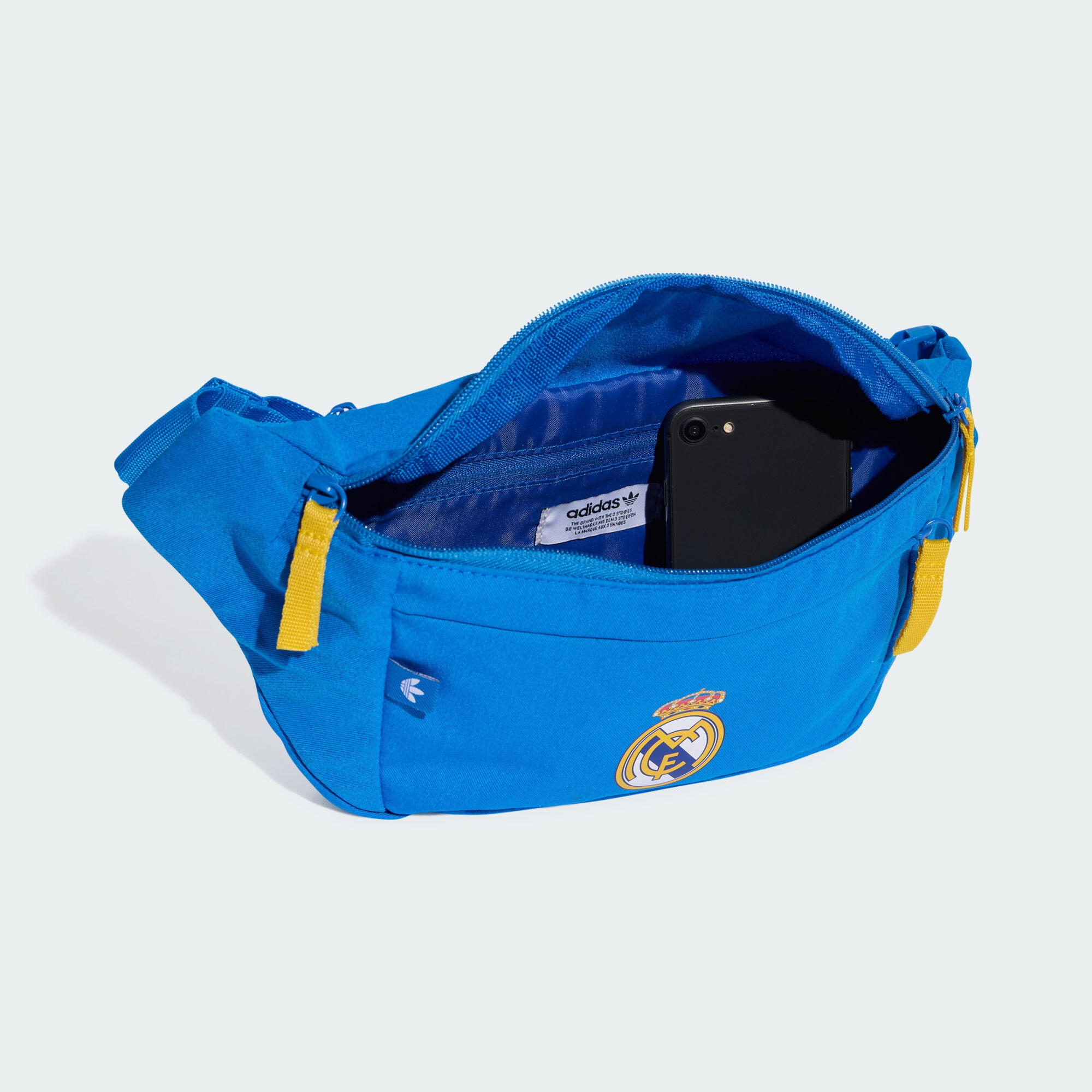 Bolsa de Cintura do Real Madrid 4/7
