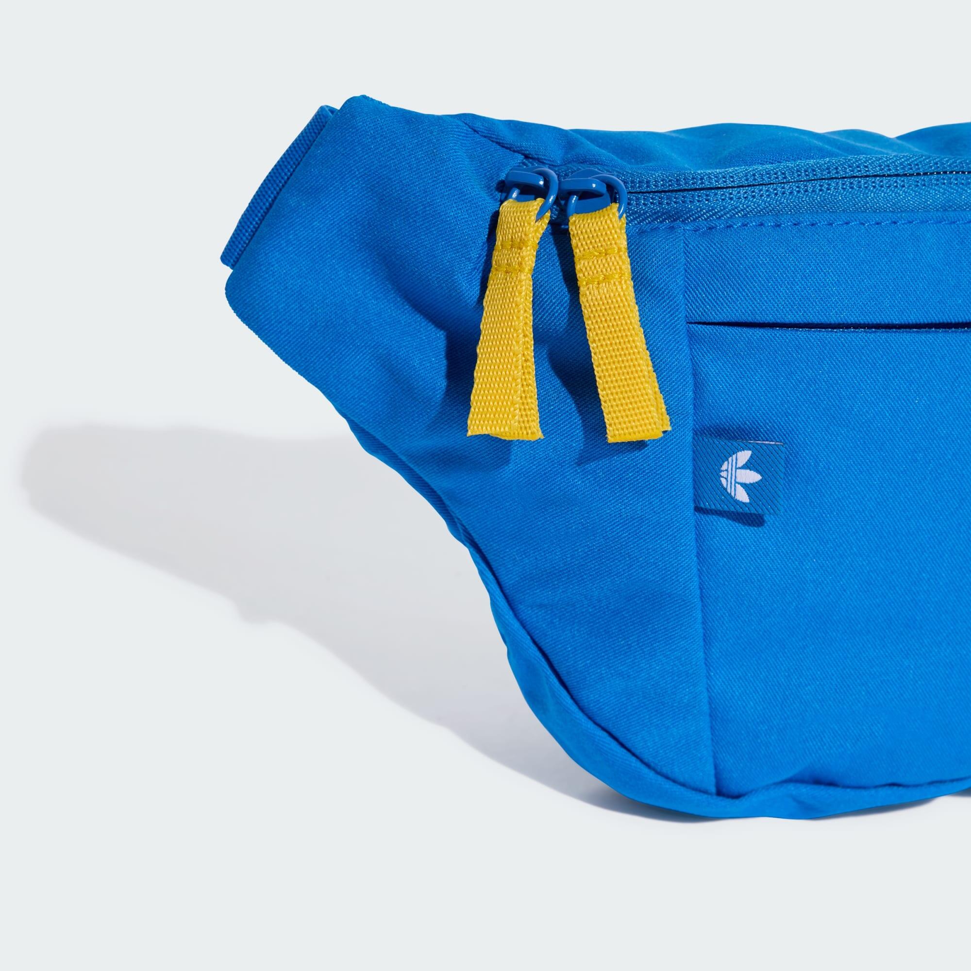 Bolsa de Cintura do Real Madrid 6/7