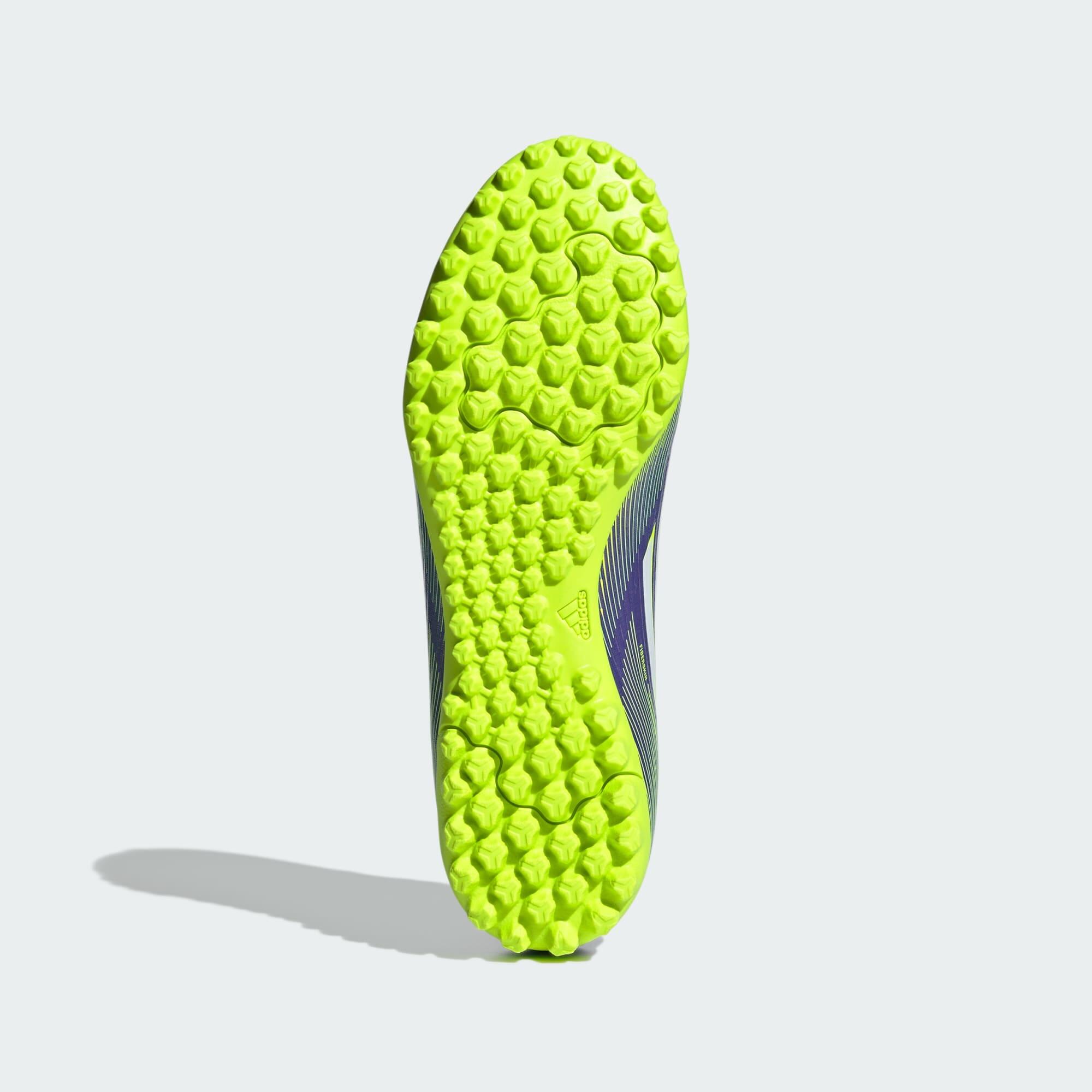 Scarpe da calcio F50 Club erba sintetica 3/7