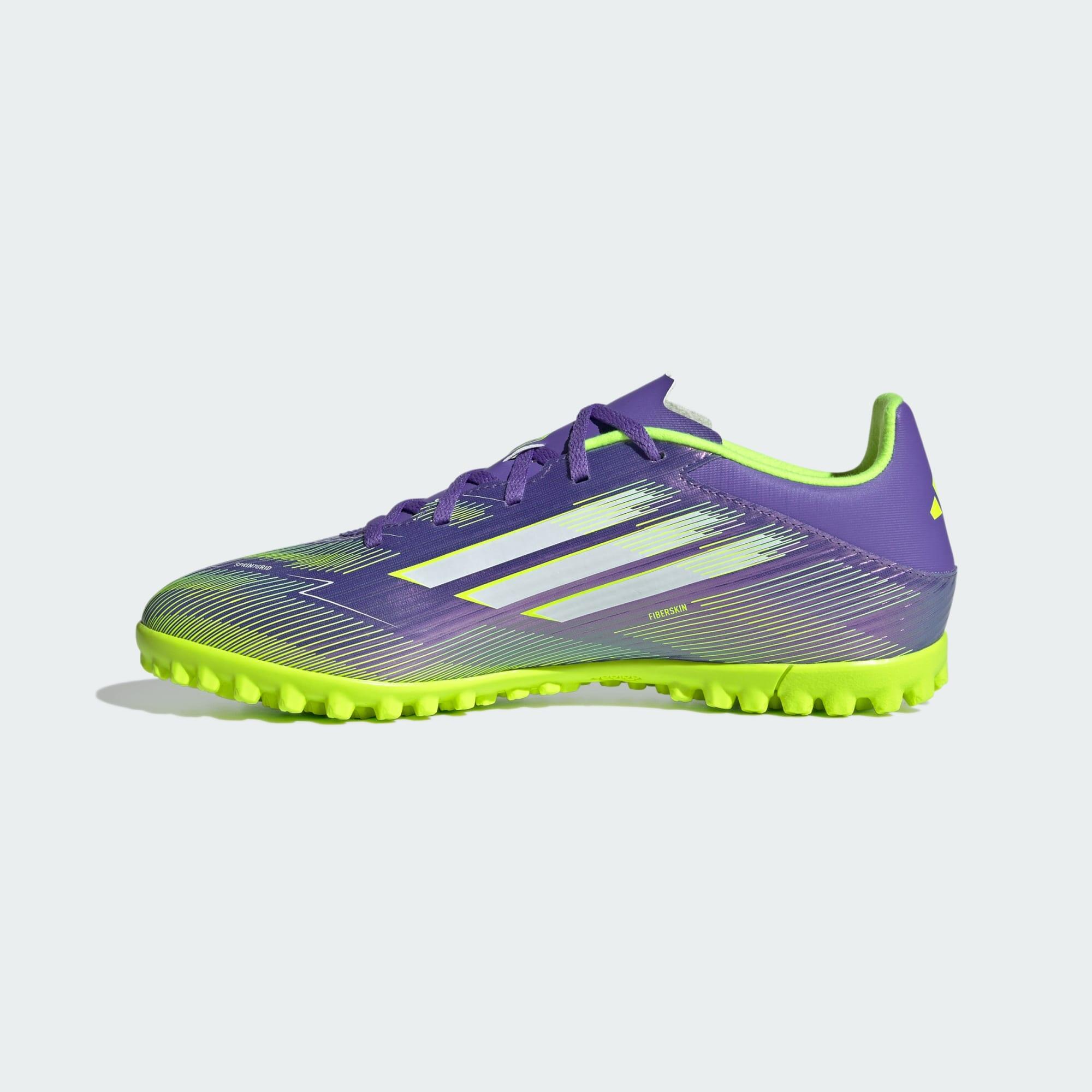 Buty piłkarskie F50 Club Turf 8/8