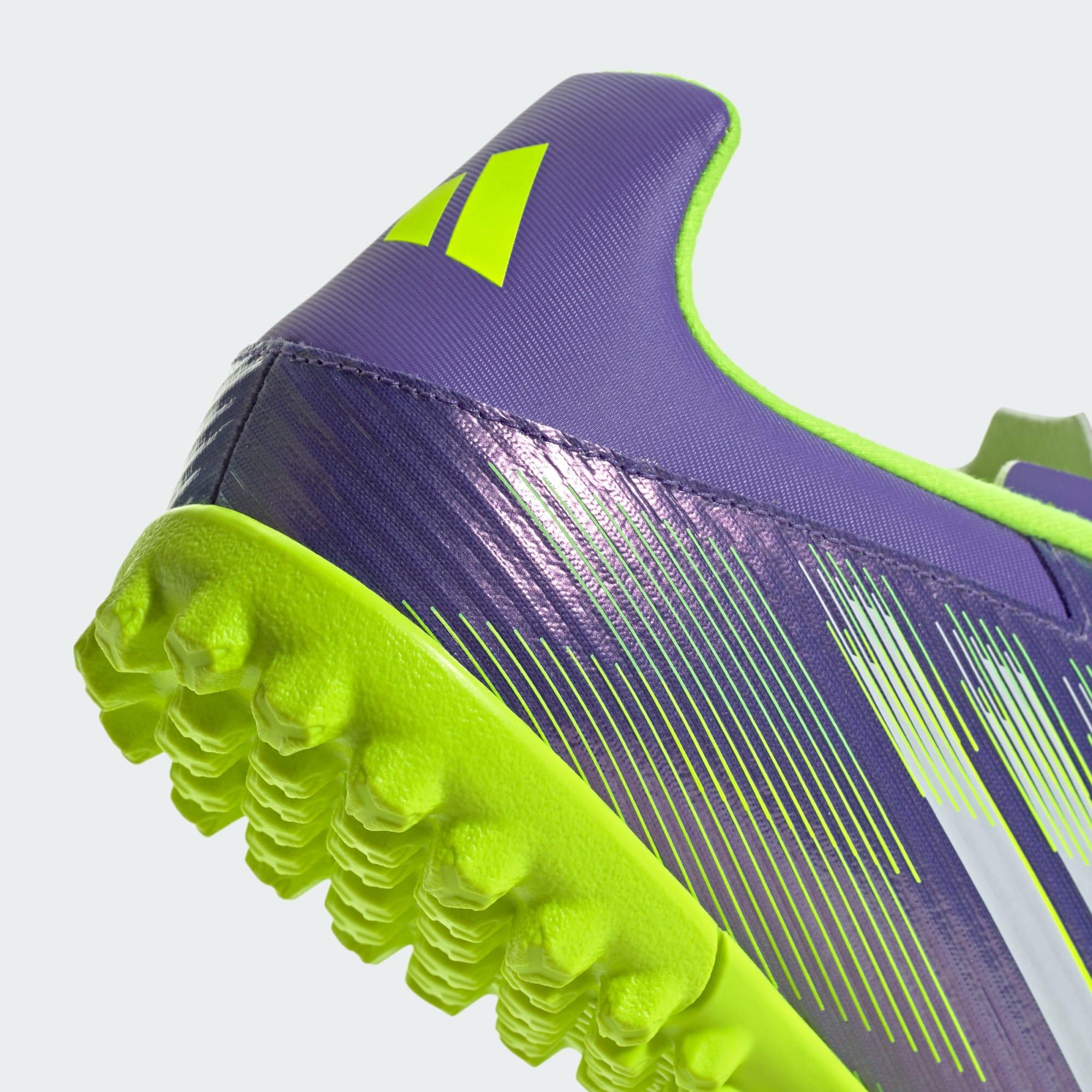 Scarpe da calcio F50 Club erba sintetica 5/7