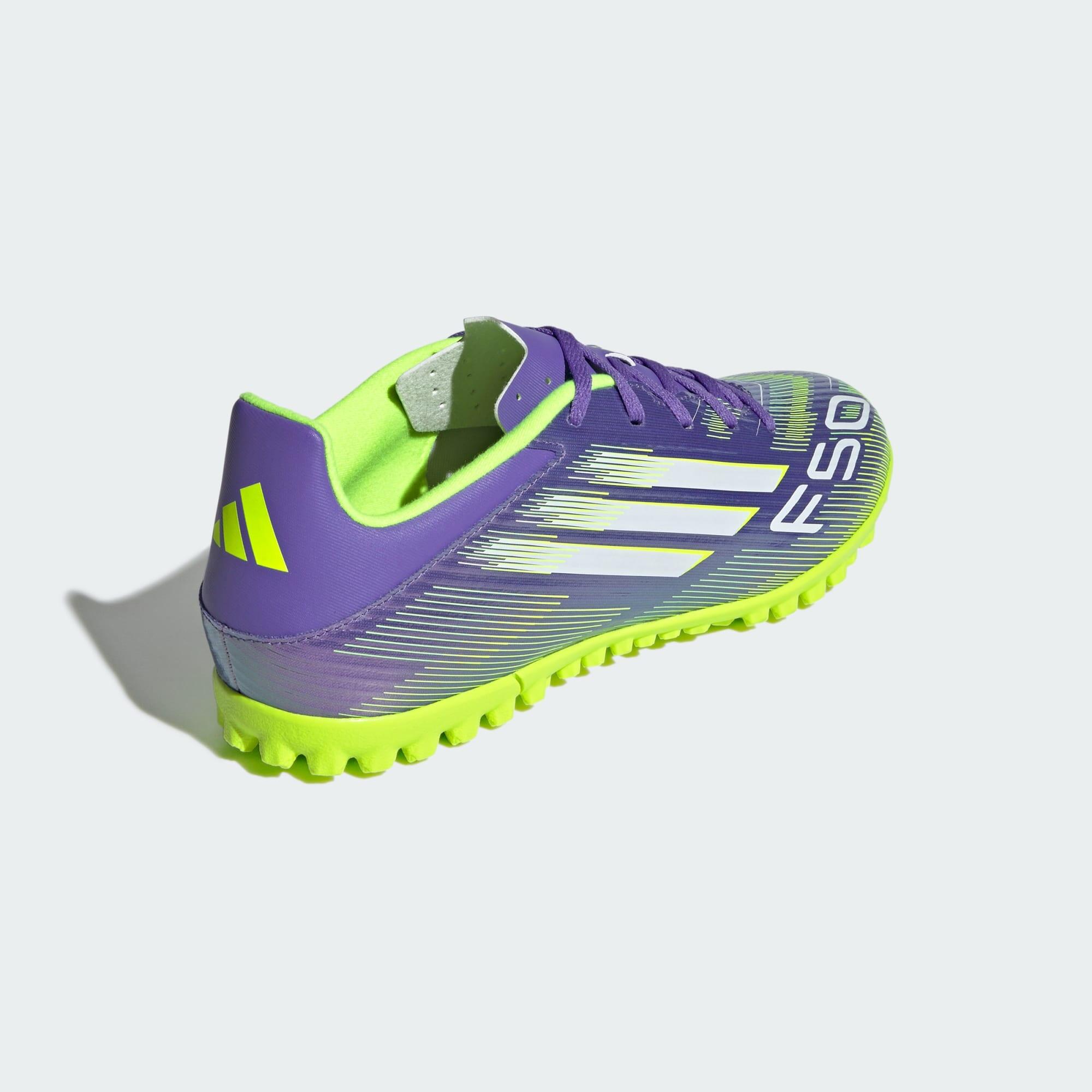 Scarpe da calcio F50 Club erba sintetica 7/7