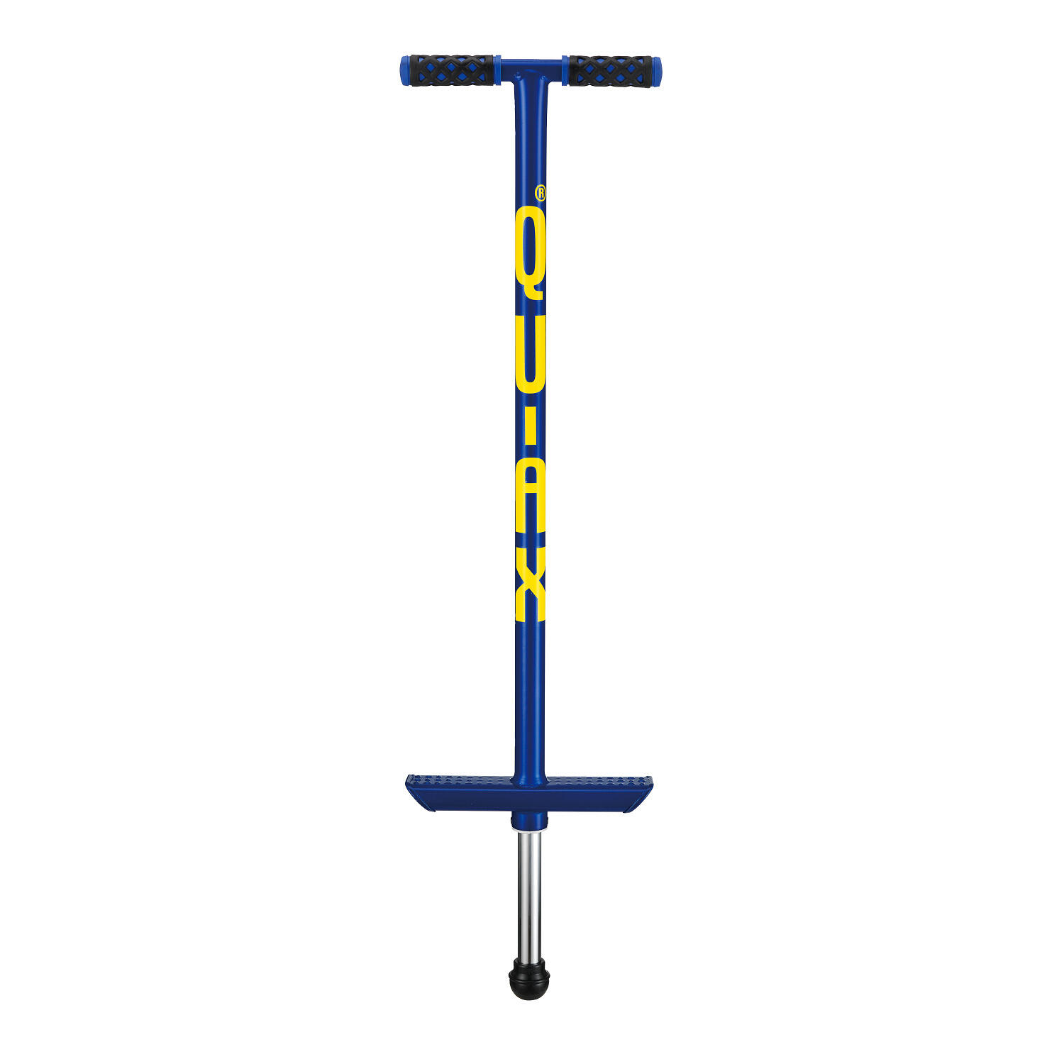 QU-AX Pogo Stick QU-AX blu 50kg