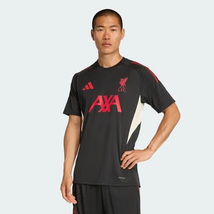 Maillot de training Liverpool FC Tiro 25 Competition