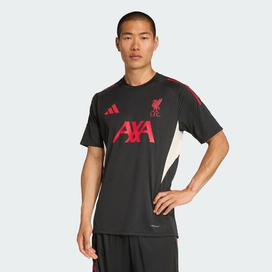 Maillot de training Liverpool FC Tiro 25 Competition