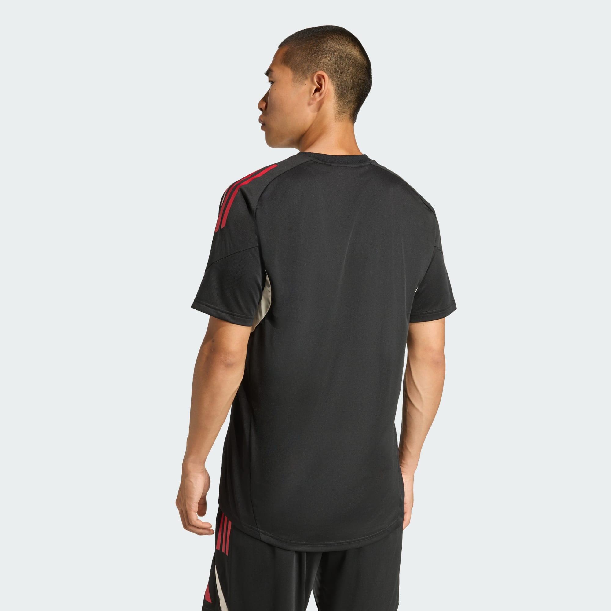 Liverpool FC Tiro 25 Competition Training Voetbalshirt 3/7