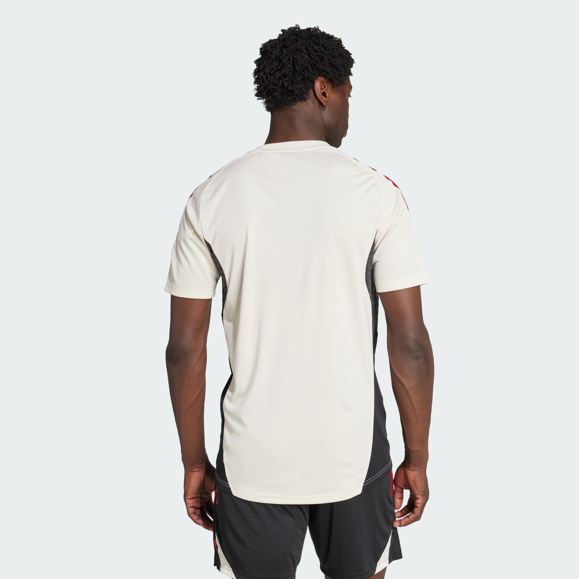 Maglia da allenamento Tiro25 Competition Liverpool FC 6/7