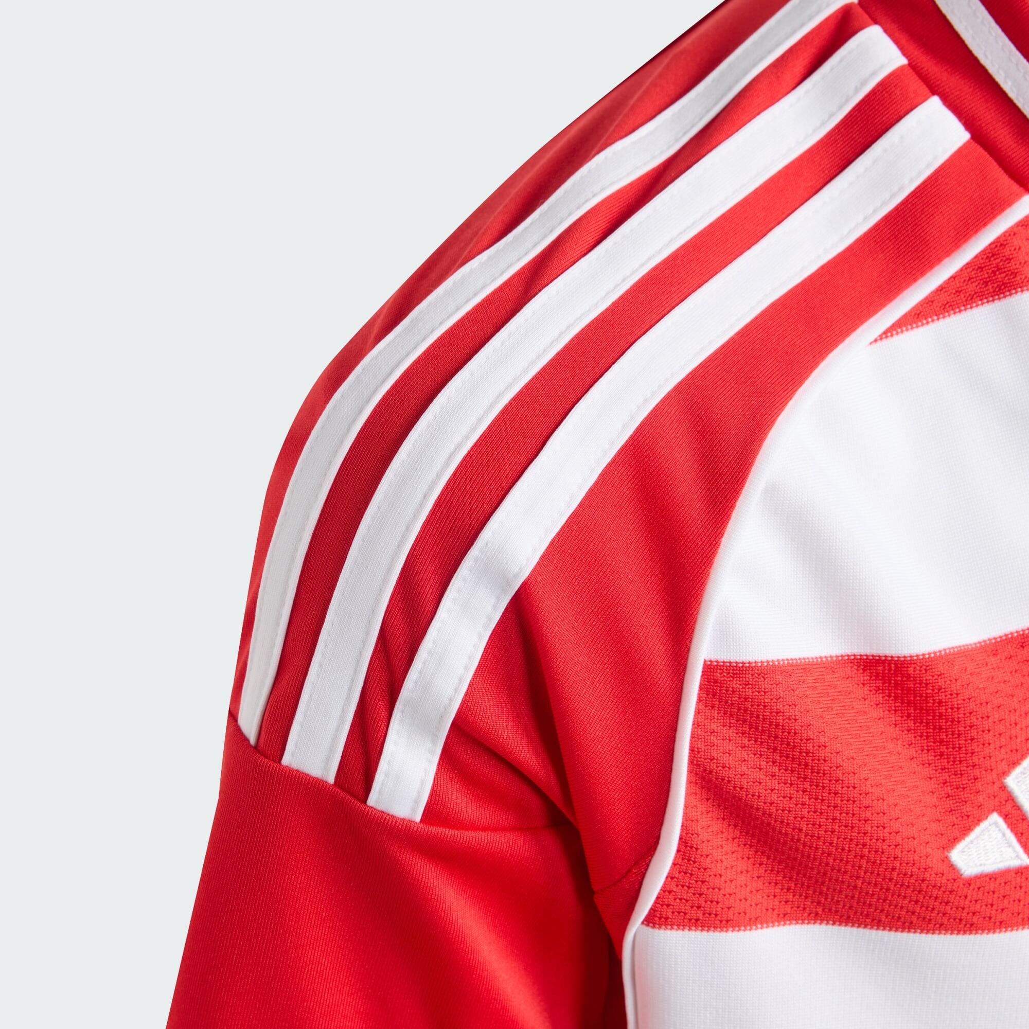 1. FC Union Berlin 25/26 Kids Heimtrikot 2/5